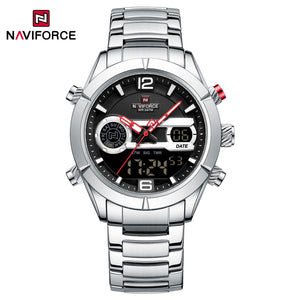 NAVIFORCE 9232 SILVER RD