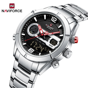 NAVIFORCE 9232 SILVER RD