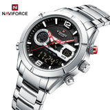 NAVIFORCE 9232 SILVER RD