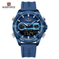 NAVIFORCE 9223 BLUE
