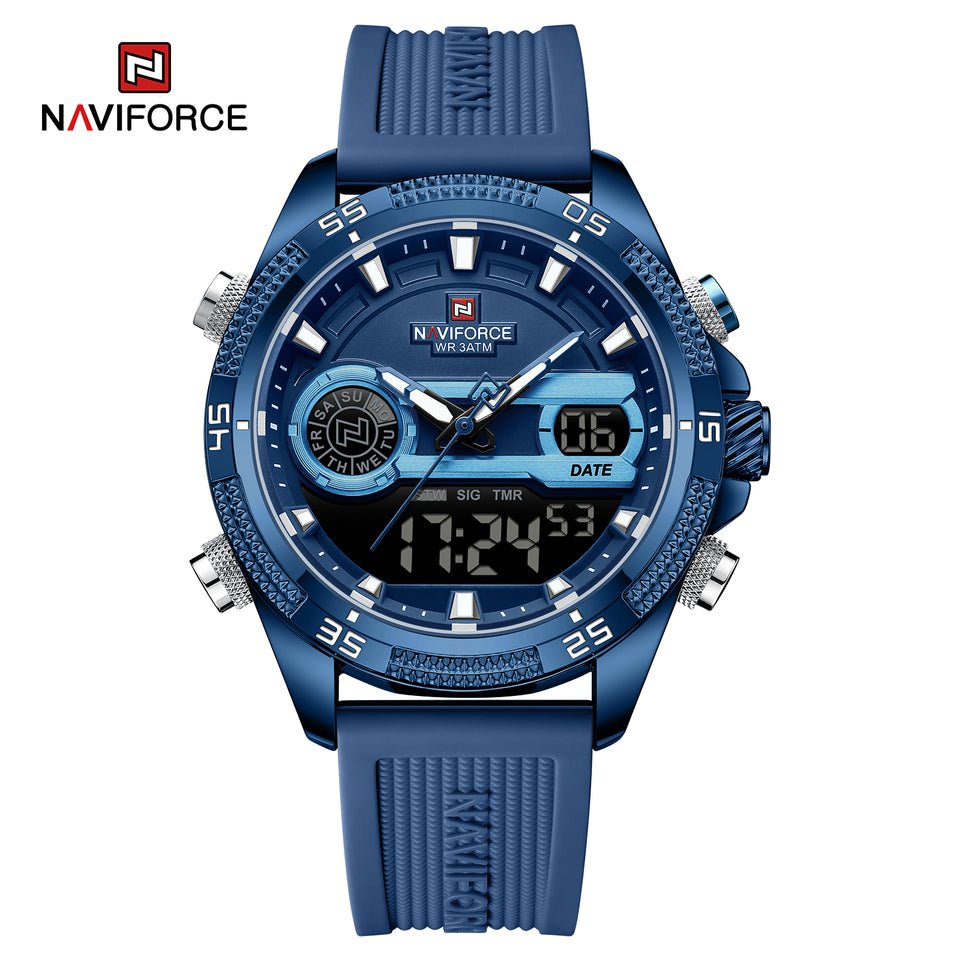 NAVIFORCE 9223 BLUE