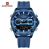 NAVIFORCE 9223 BLUE