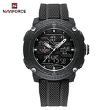NAVIFORCE 7114 BLACK