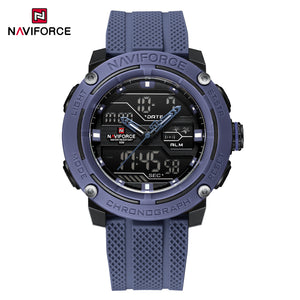 NAVIFORCE 7114 MORADO