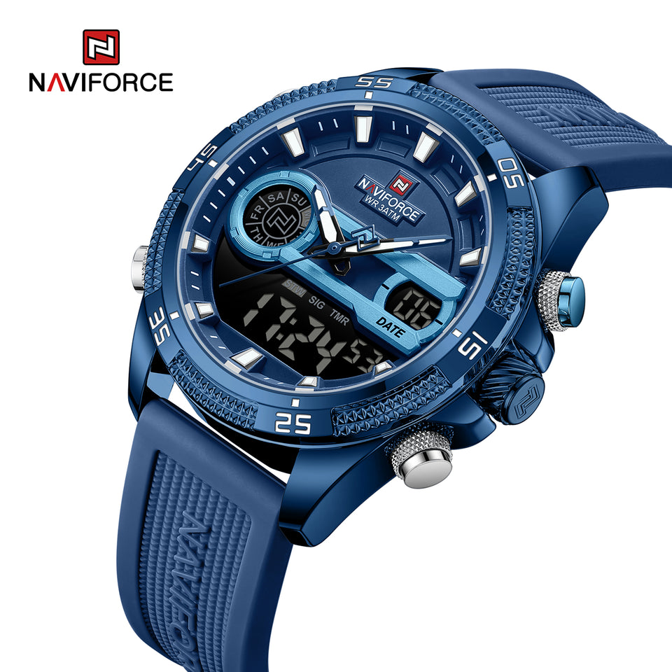 NAVIFORCE 9223 BLUE