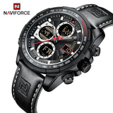 NAVIFORCE 9197 BLACK