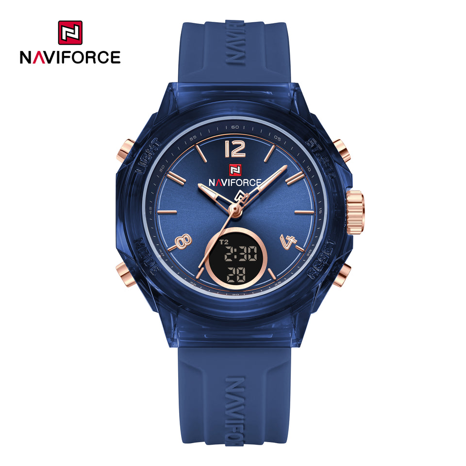 NAVIFORCE 7109 BLUE