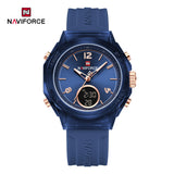 NAVIFORCE 7109 BLUE