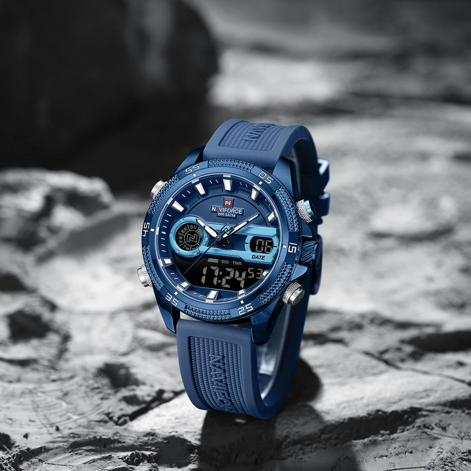 NAVIFORCE 9223 BLUE