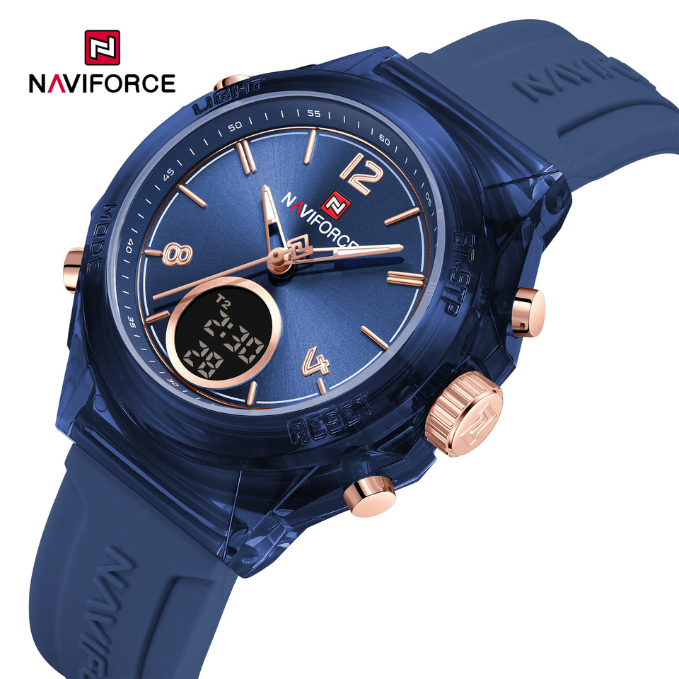 NAVIFORCE 7109 BLUE
