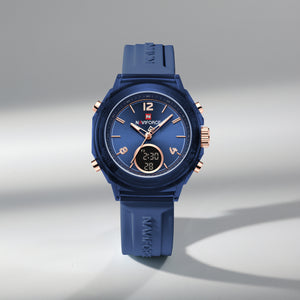 NAVIFORCE 7109 BLUE