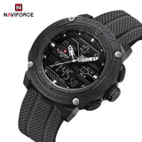 NAVIFORCE 7114 BLACK