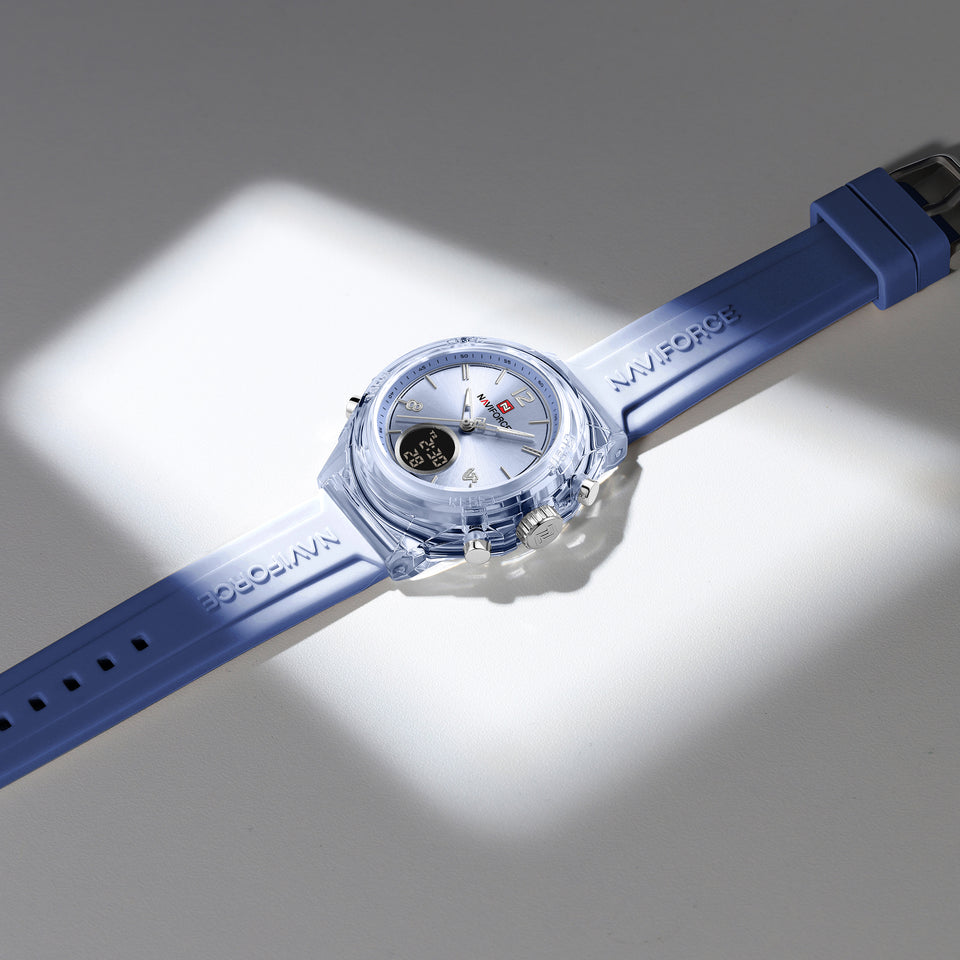 NAVIFORCE 7109 MORADO