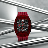 NAVIFORCE 7105 RED
