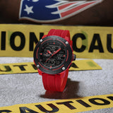 NAVIFORCE 7114 RED