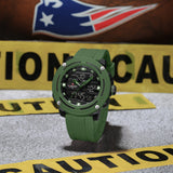 NAVIFORCE 7114 GREEN