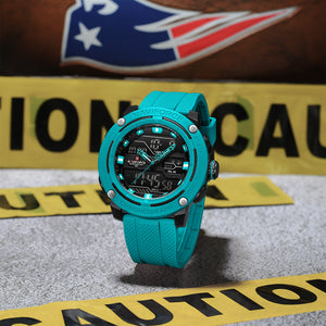 NAVIFORCE 7114 TURQUESA