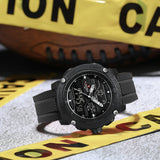 NAVIFORCE 7114 BLACK