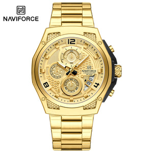 NAVIFORCE 8051 GOLD