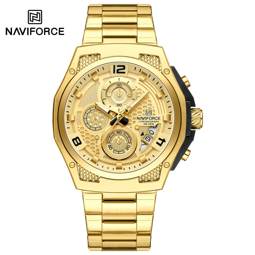NAVIFORCE 8051 GOLD