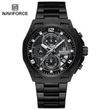NAVIFORCE 8051 BLACK