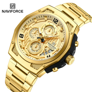 NAVIFORCE 8051 GOLD