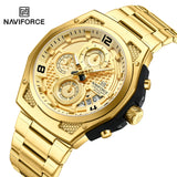 NAVIFORCE 8051 GOLD
