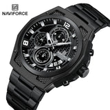 NAVIFORCE 8051 BLACK