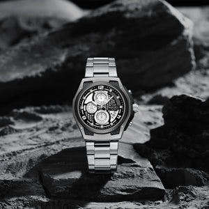 NAVIFORCE 8051 SILVER