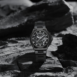 NAVIFORCE 8051 BLACK