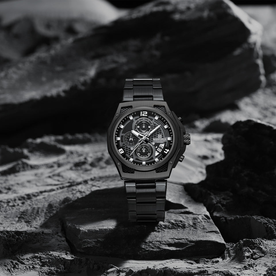 NAVIFORCE 8051 BLACK