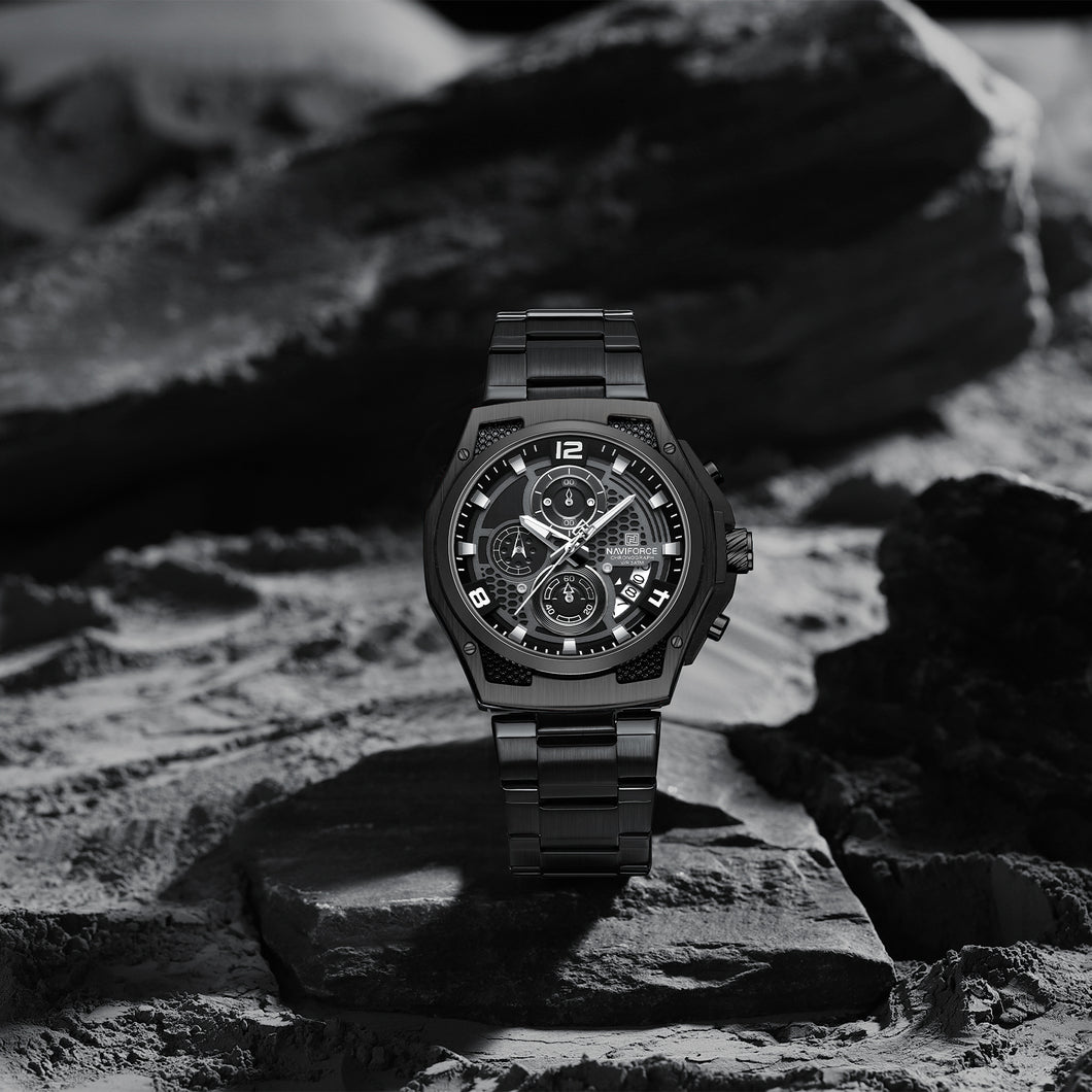 NAVIFORCE 8051 BLACK