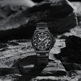 NAVIFORCE 8051 BLACK