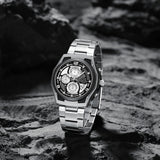 NAVIFORCE 8051 SILVER