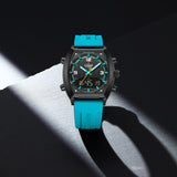 NAVIFORCE 9242 TURQUESA