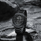 NAVIFORCE 8047 BLACK