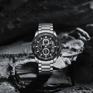 NAVIFORCE 8047 SILVERc