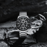 NAVIFORCE 8047 SILVERc