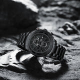 NAVIFORCE 8047 BLACK